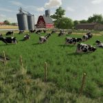 temporary grazing pastures v1.0 fs22 2