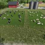 temporary grazing pastures v1.0.0.1 fs22 1