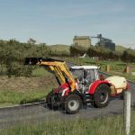 tenias b3 s200 v1.0 fs22 2