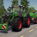 tenwinkel 2500kg edit v1.1 fs22 1