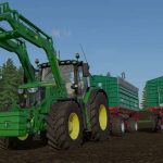 tenwinkel weight pack 600 800 2500 kg v1.0 fs22 3