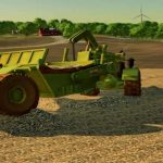 terex ibh ts 24b v1.0 fs22 2