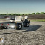 terex rt 760e v1.0 fs22 2