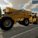 terra gator 3244 2B trailer v1.0 fs22 4