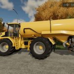 terra gator 3244 2B trailer v1.0 fs22 5