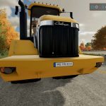 terra gator 3244 2B trailer v1.0 fs22 7