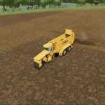 terragator 9205 v1.0 fs22 1