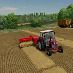 terres de caux v1.0 fs22 4