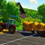 terres de caux v1.1 fs22 3