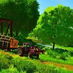 terres de caux v1.1 fs22 5