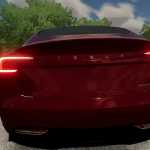 tesla model 3 2024 long range v1.0 fs22 1