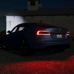 tesla model s 2014 v1.0 fs22 2