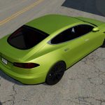 tesla model s 2014 v1.0 fs22 3