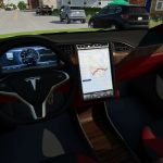 tesla model s 2014 v1.0 fs22 6