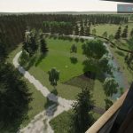 the 90s farm v1.0 fs22 3