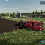 the 90s farm v1.0 fs22 4