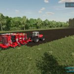 the 90s farm v1.0 fs22 5