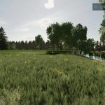 the 90s farm v1.0 fs22 6