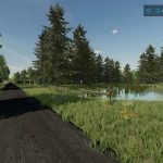 the 90s farm v1.0 fs22 8