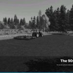 the 90s farm v1.0 fs22 9