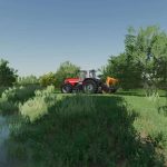 the abandoned marshes v1.0 fs22 1