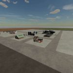 the ak farmland v1.61 fs22 5