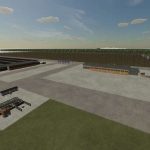 the ak farmland v1.61 fs22 6