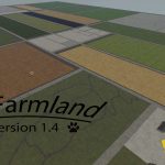 the ak farmland v1.4 fs22 5