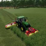 the angevin countryside v1.0.1 fs22 1