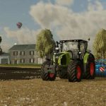 the angevin countryside v1.0.1 fs22 5