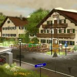 the bavarian farm v1.0 fs22 3