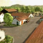 the bavarian farm v1.0 fs22 4