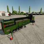 the beast reborn v1.0 fs22 5