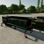 the beast reborn v1.0 fs22 6