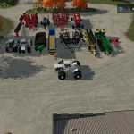 the big bud pack v0.9.5demo fs22 1