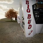 the big bud pack v1.0 fs22 21