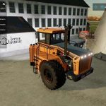 the big bud pack v1.0 fs22 3