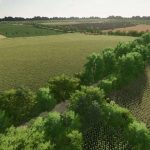 the border v1.0 fs22 4