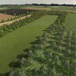 the border v1.0 fs22 5