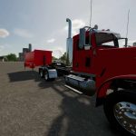 the cali pack v1.0 fs22 2