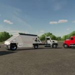 the cali pack v1.0 fs22 9