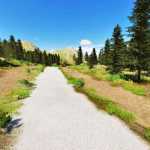 the canadian rockies v1.0 fs22 1