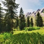 the canadian rockies v1.0 fs22 5