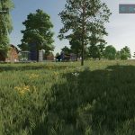 the construction map 4 times edition v1.0 fs22 2