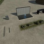 the construction map v1.1 fs22 4