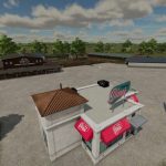 the construction map v1.3 fs22 3