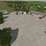 the construction map v1.3 fs22 4