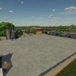 the elm rochester v1.0 fs22 2