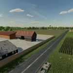 the elm rochester v1.0 fs22 3