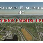 the elmcreek extension v1.4 fs22 1